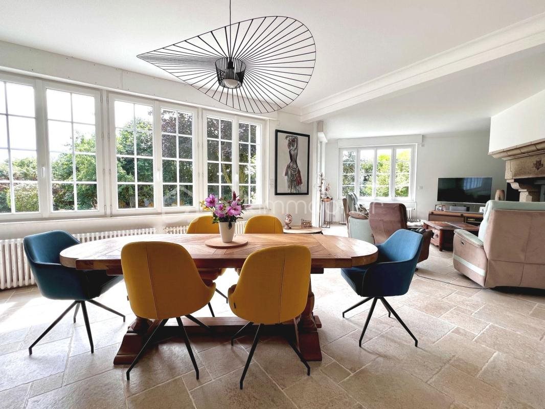 Maison à vendre, 296m², Plonévez-Porzay