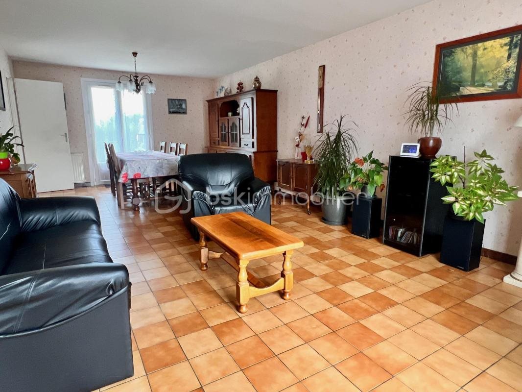 Maison à vendre, 118m², Châteaulin