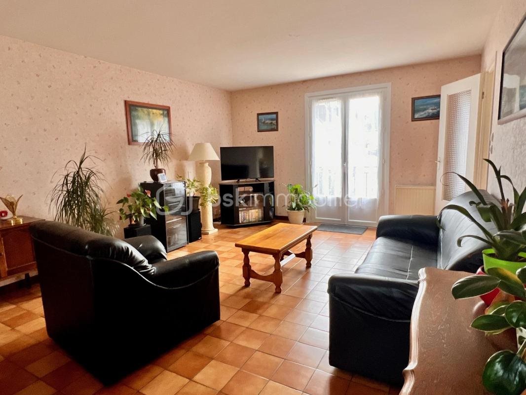Maison à vendre, 118m², Châteaulin