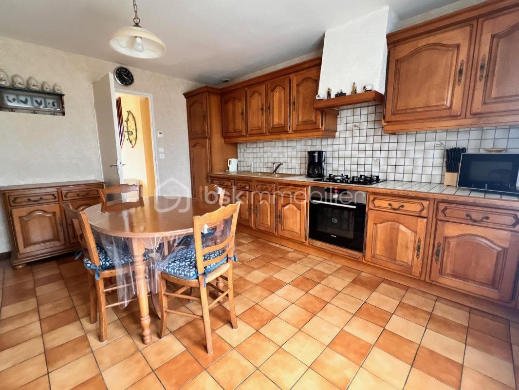 Maison à vendre, 118m², Châteaulin