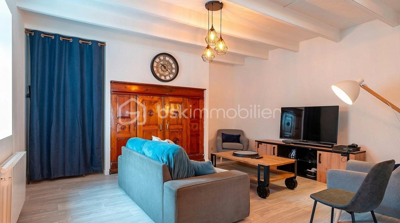 Maison à vendre, 130m², Plomodiern