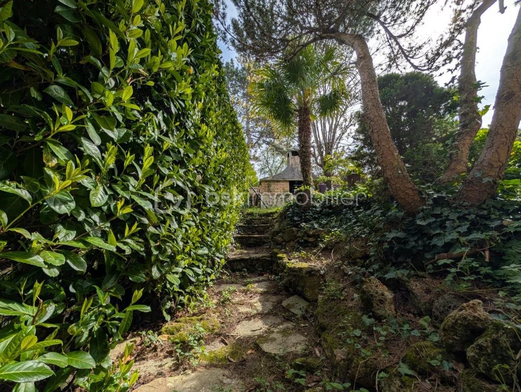 Maison à vendre, 135m², Gif-sur-Yvette