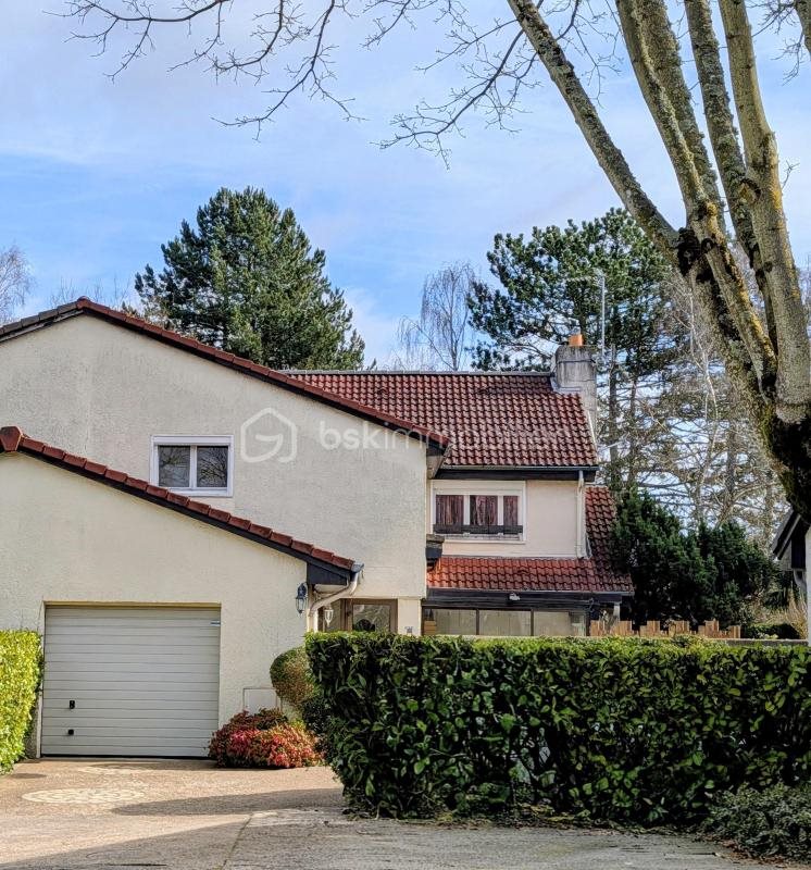 Maison à vendre, 135m², Gif-sur-Yvette