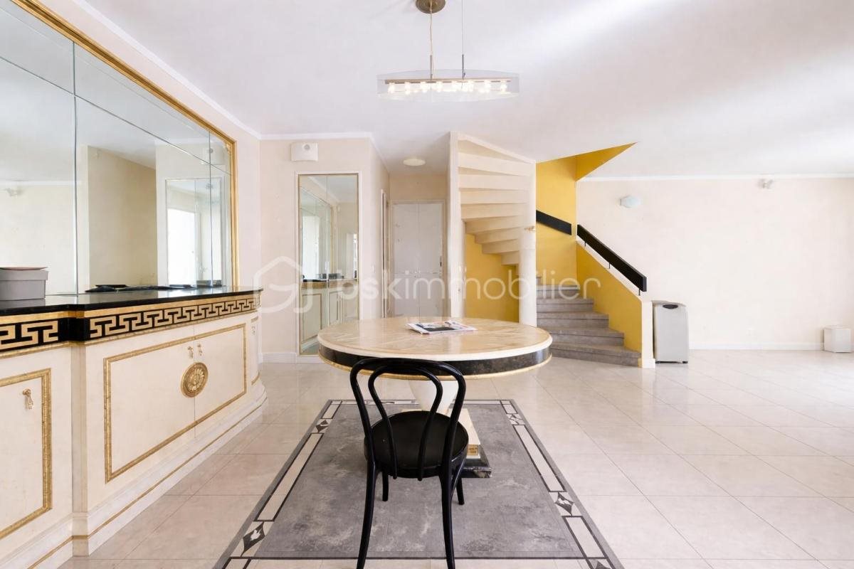 Maison à vendre, 135m², Gif-sur-Yvette