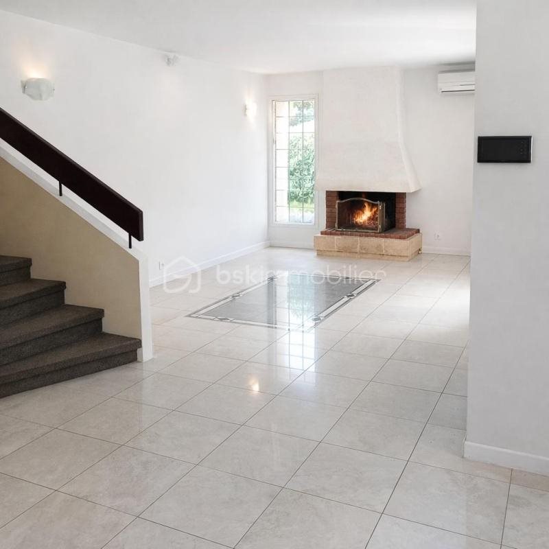 Maison à vendre, 135m², Gif-sur-Yvette