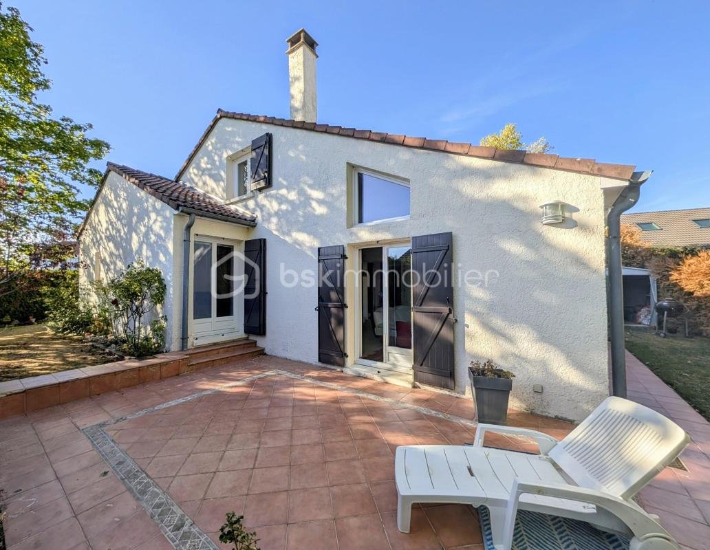 Maison à vendre, 163m², Gif-sur-Yvette