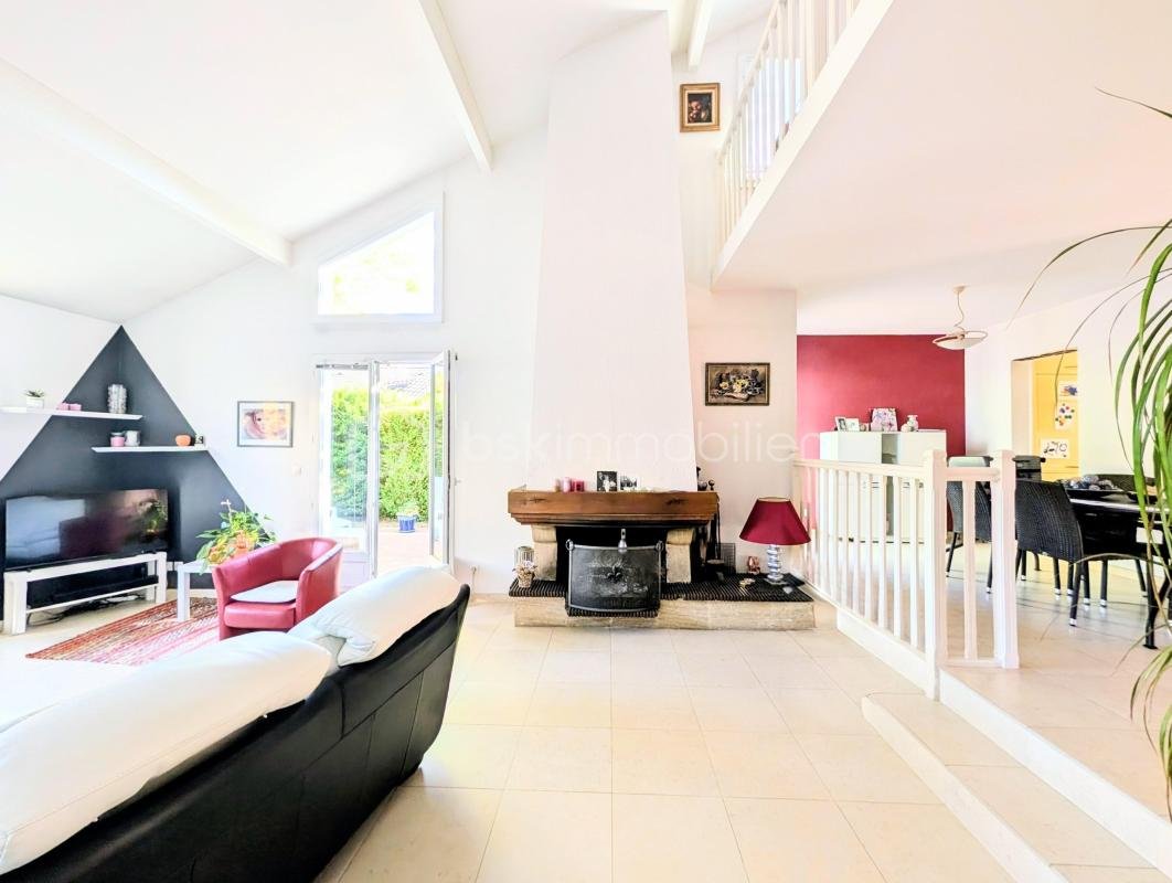 Maison à vendre, 163m², Gif-sur-Yvette
