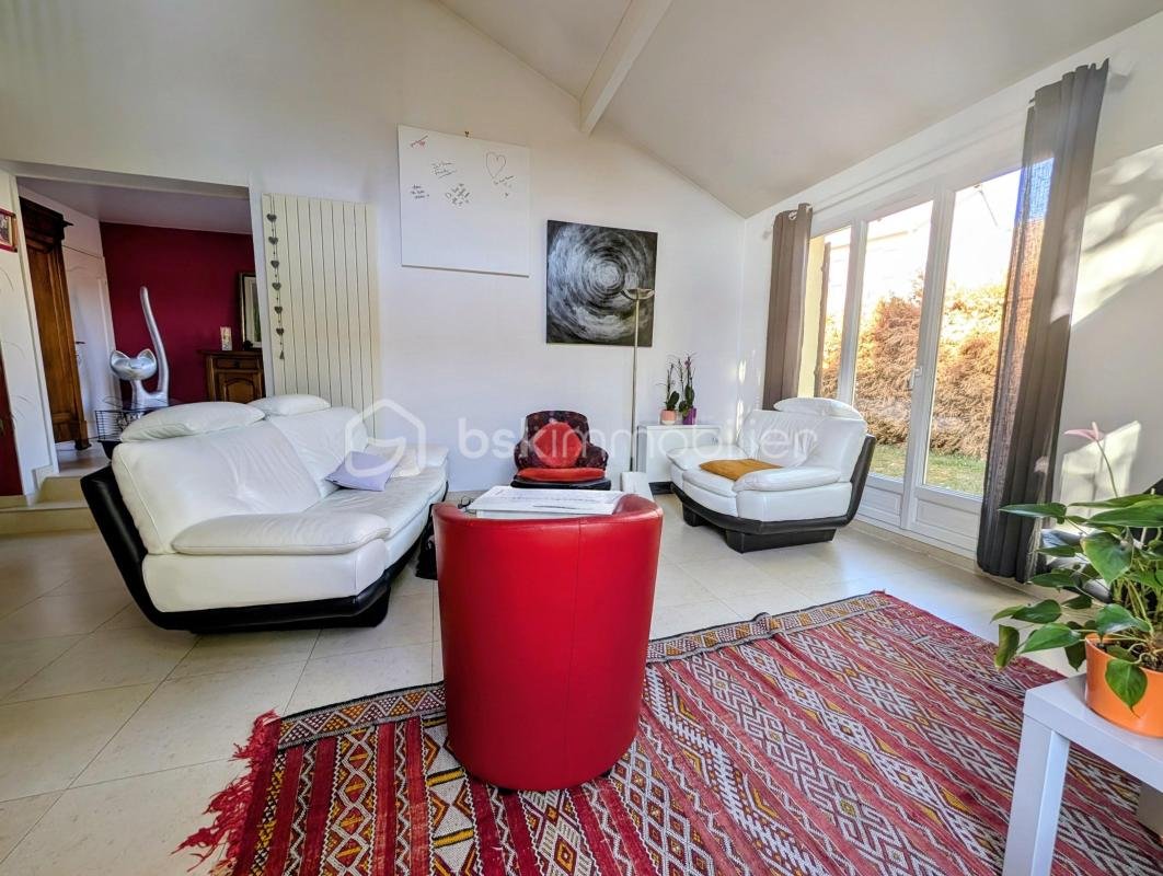 Maison à vendre, 163m², Gif-sur-Yvette