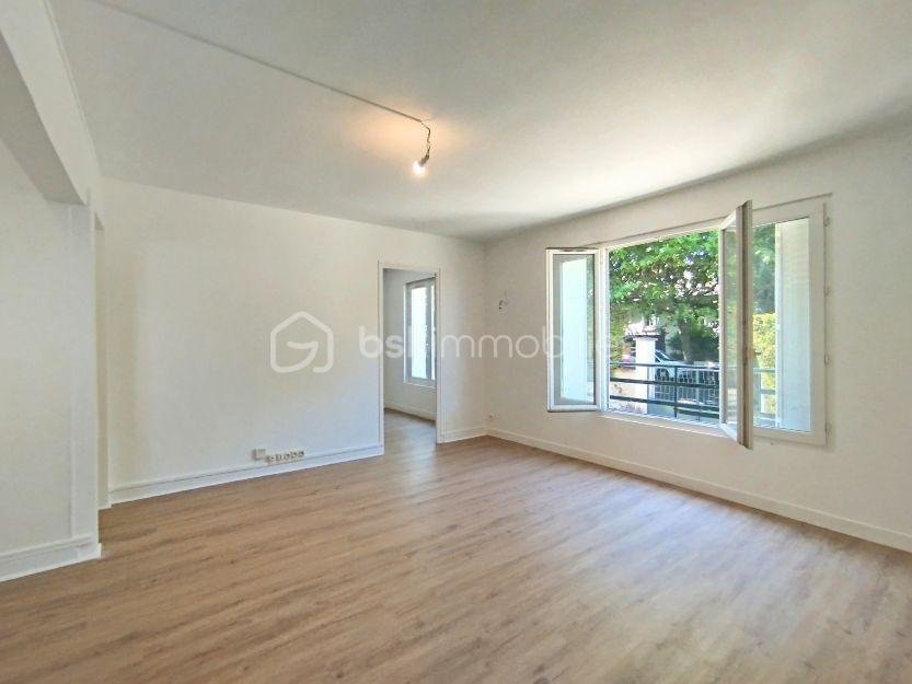 Appartement à vendre, 66m², Le Raincy