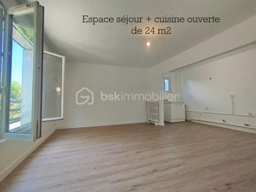 Appartement à vendre, 66m², Le Raincy