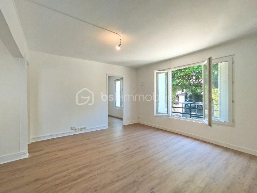 Appartement à vendre, 66m², Le Raincy