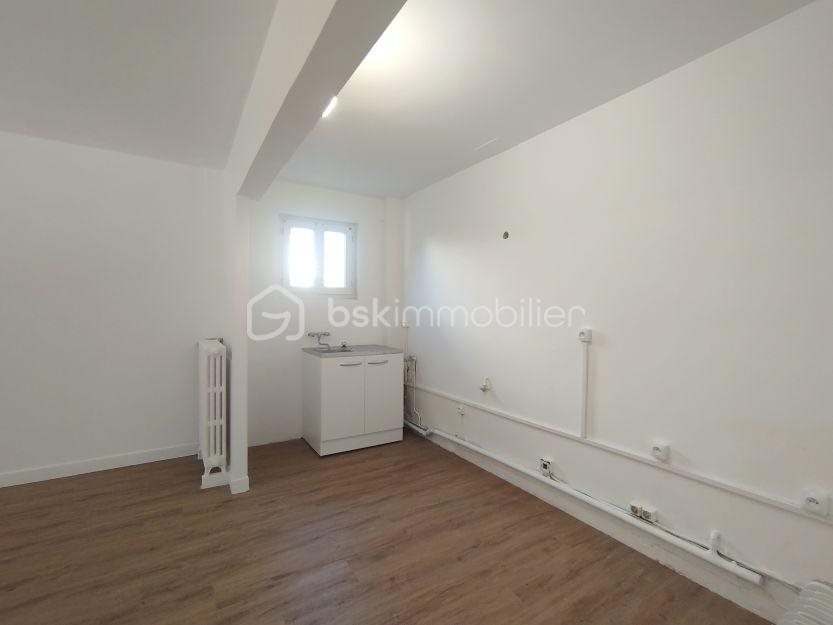 Appartement à vendre, 66m², Le Raincy