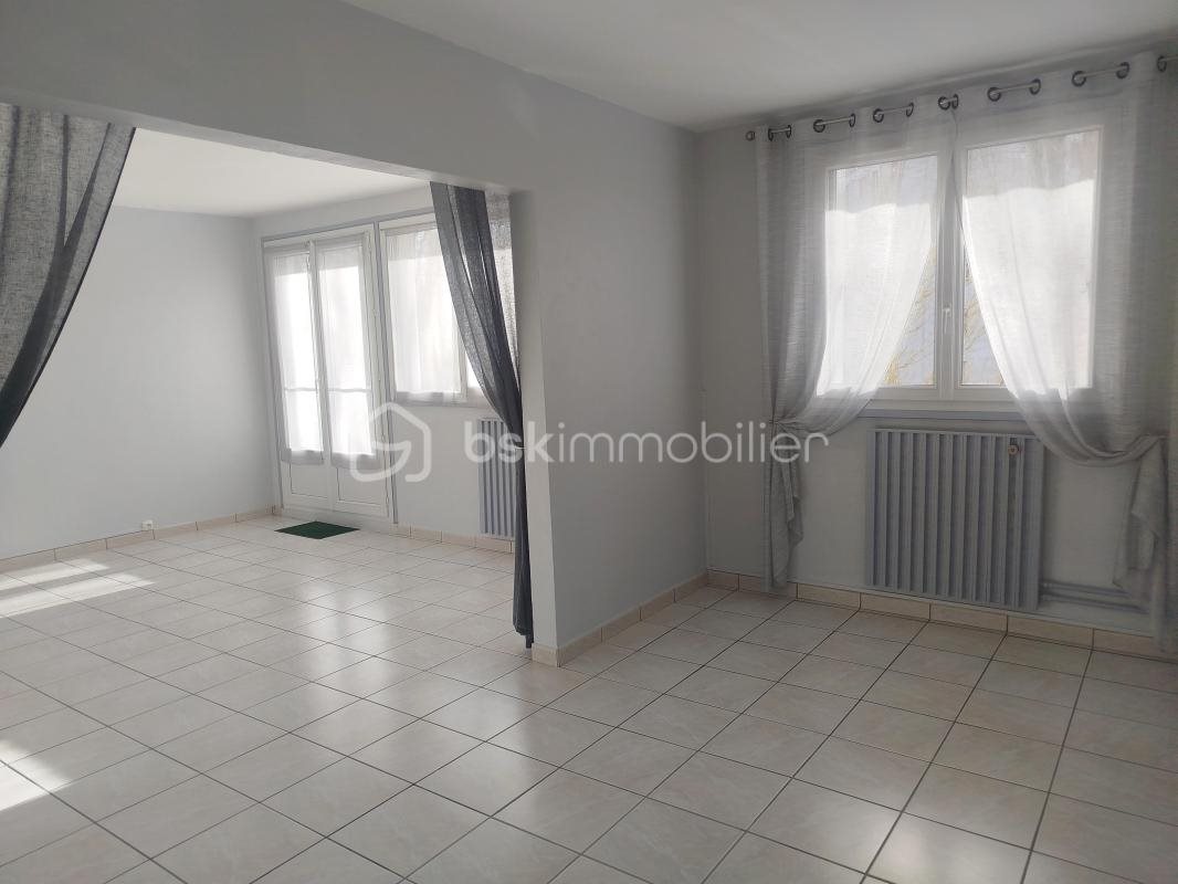 Appartement à vendre, 92m², Le Plessis-Trévise