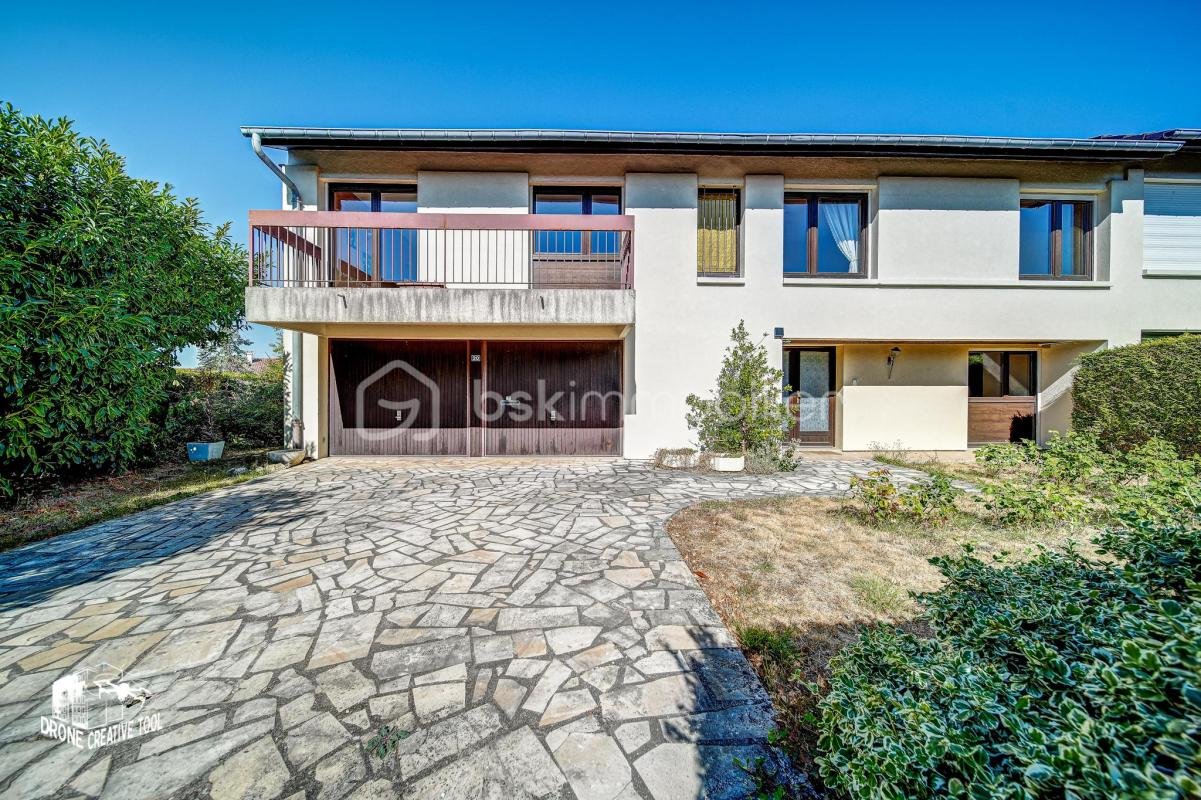 Maison à vendre, 146m², Lorry-lès-Metz