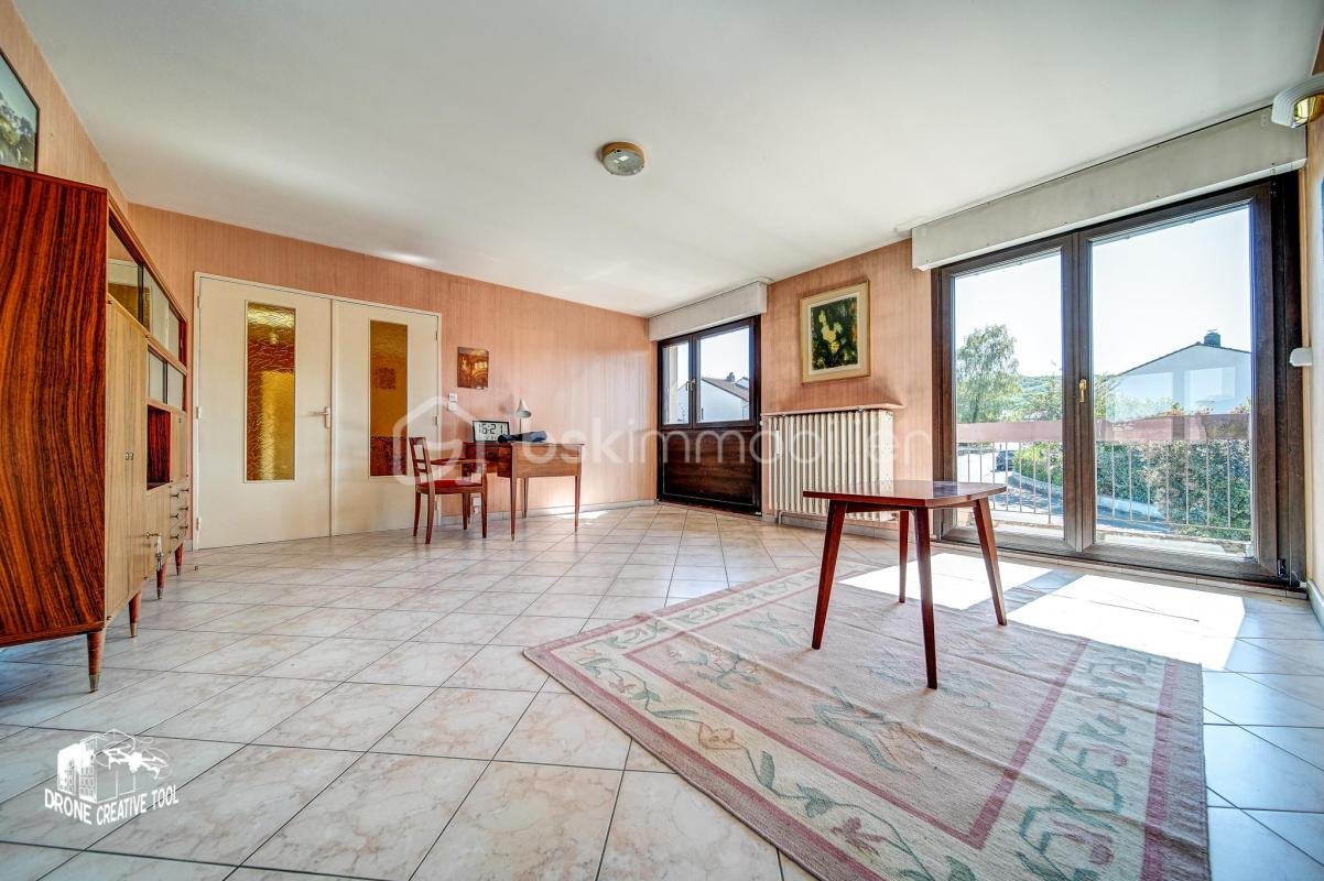 Maison à vendre, 146m², Lorry-lès-Metz