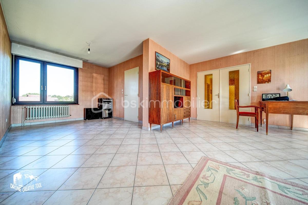 Maison à vendre, 146m², Lorry-lès-Metz