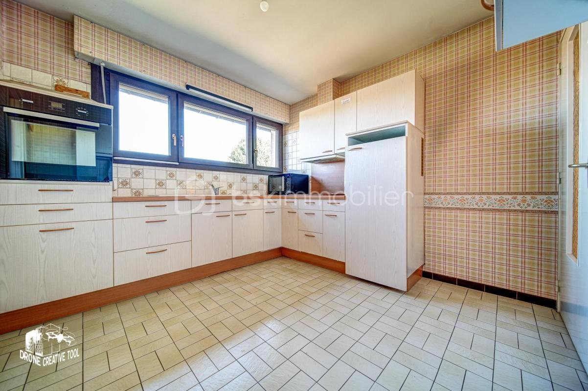 Maison à vendre, 146m², Lorry-lès-Metz