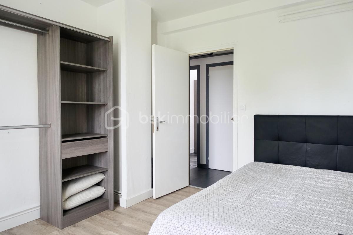 Appartement à vendre, 80m², Rennes