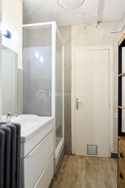 Appartement à vendre, 80m², Rennes