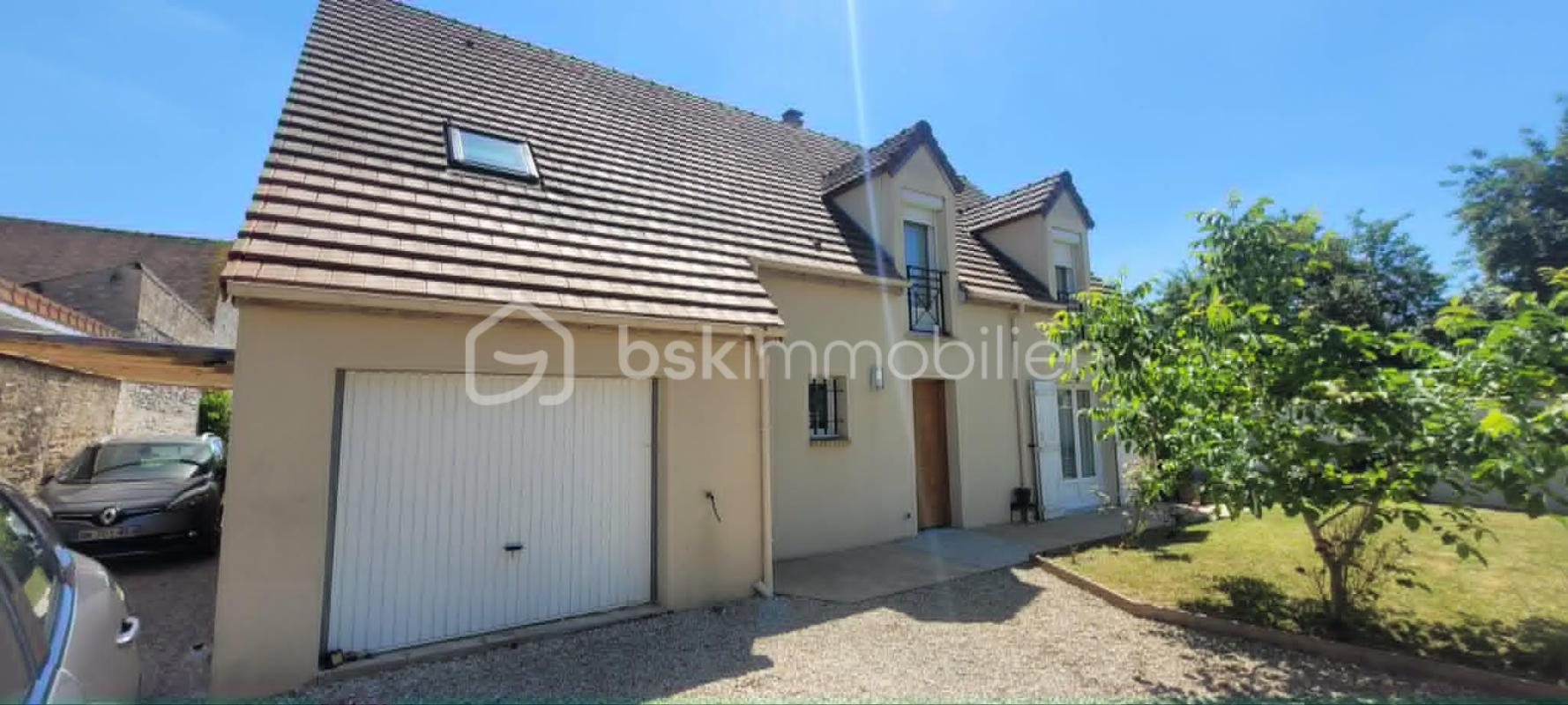 Maison à vendre, 170m², La Grande-Paroisse
