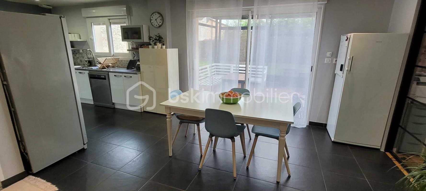 Maison à vendre, 170m², La Grande-Paroisse