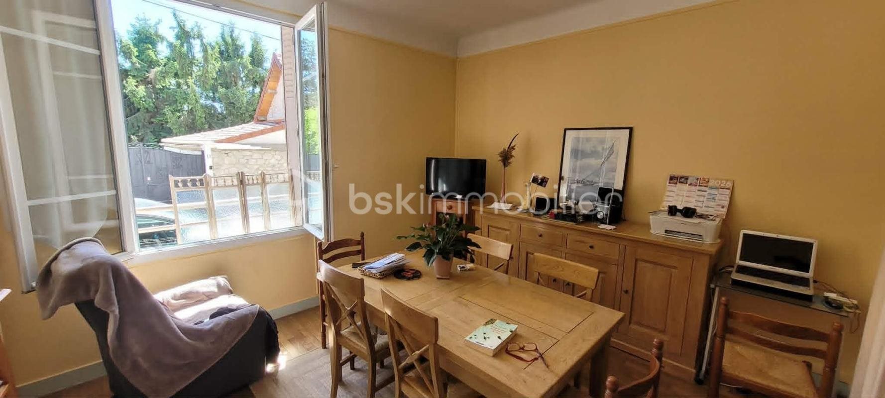 Appartement à vendre, 69m², Montereau-Fault-Yonne