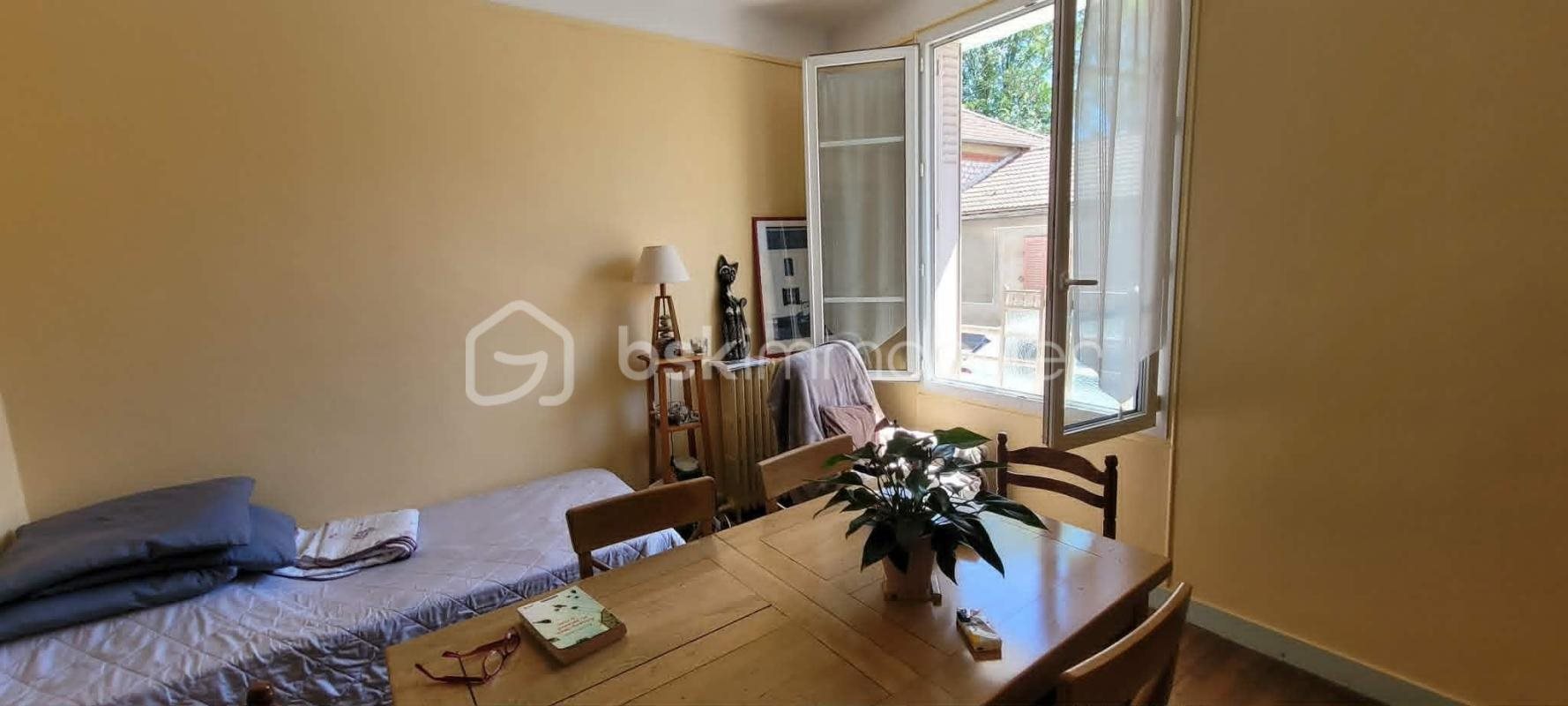 Appartement à vendre, 69m², Montereau-Fault-Yonne