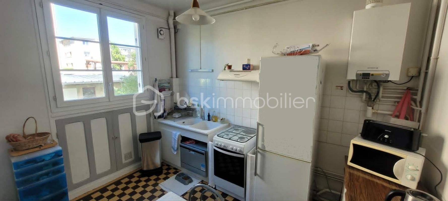 Appartement à vendre, 69m², Montereau-Fault-Yonne
