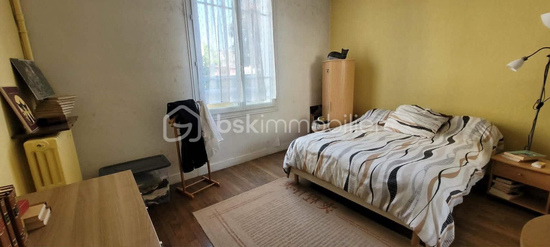 Appartement à vendre, 69m², Montereau-Fault-Yonne