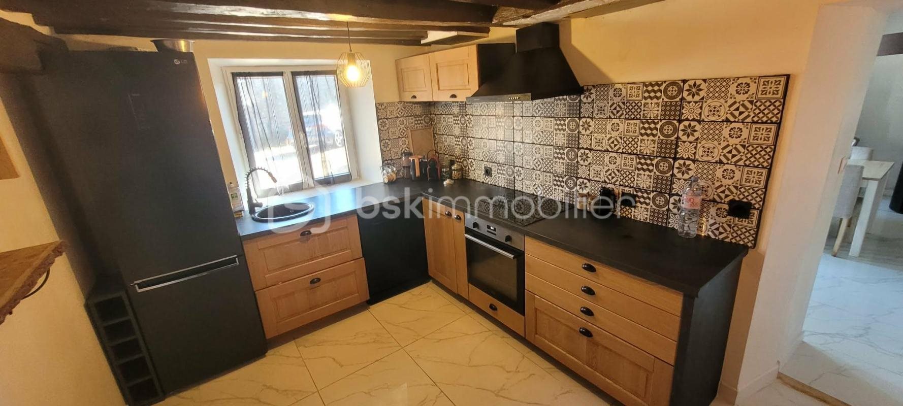 Maison à vendre, 86m², Saint-Germain-Laval