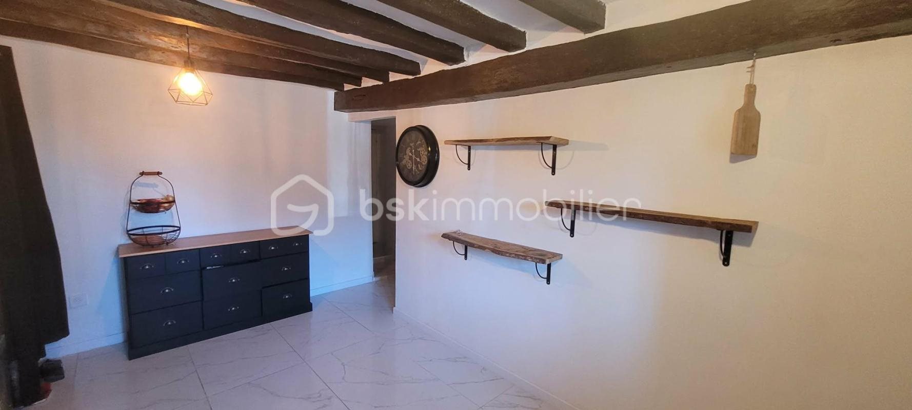 Maison à vendre, 86m², Saint-Germain-Laval