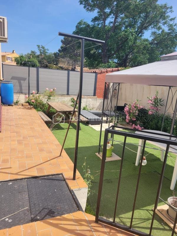 Maison à vendre, 110m², Miramas