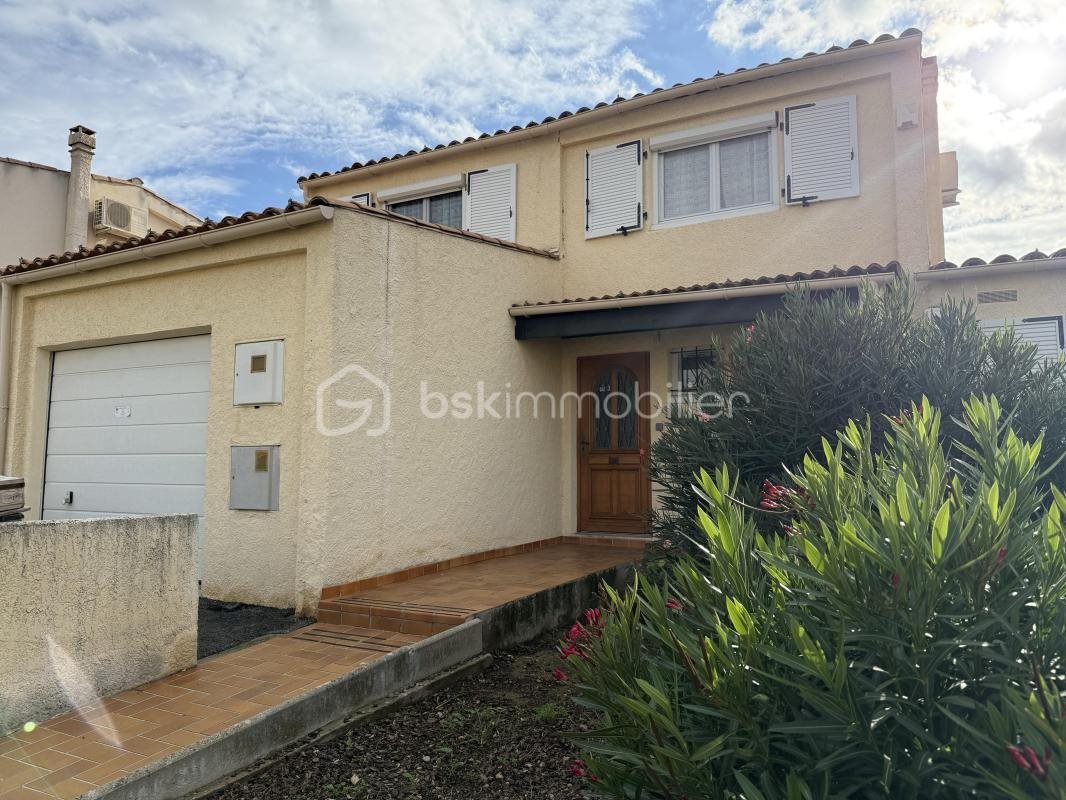 Maison à vendre, 110m², Miramas