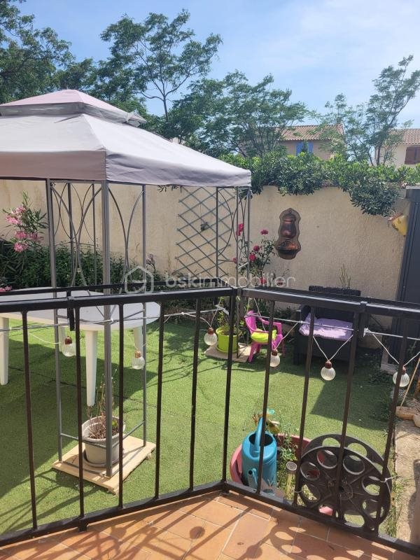 Maison à vendre, 110m², Miramas
