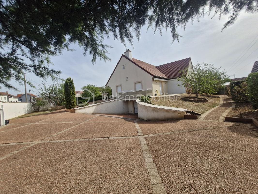 Maison à vendre, 123m², Chenôve