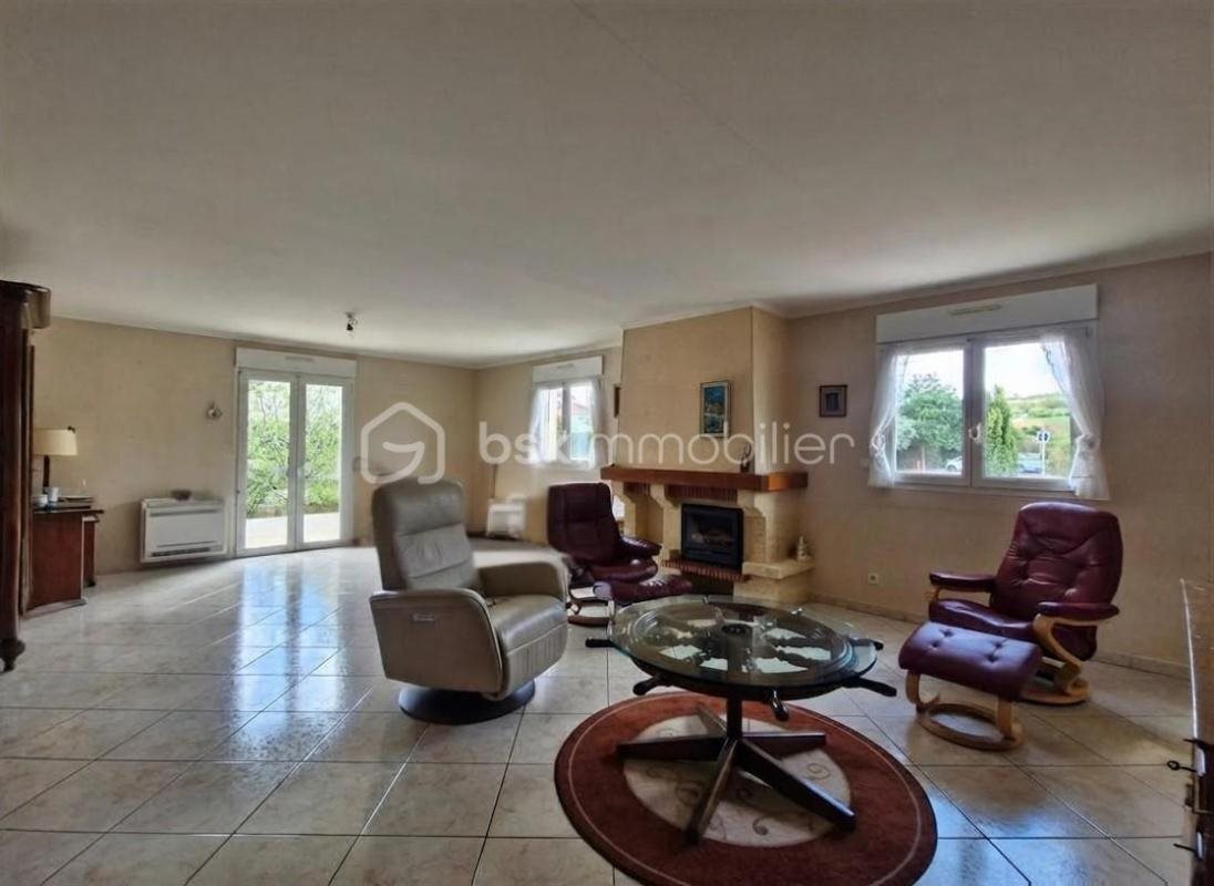 Maison à vendre, 123m², Chenôve