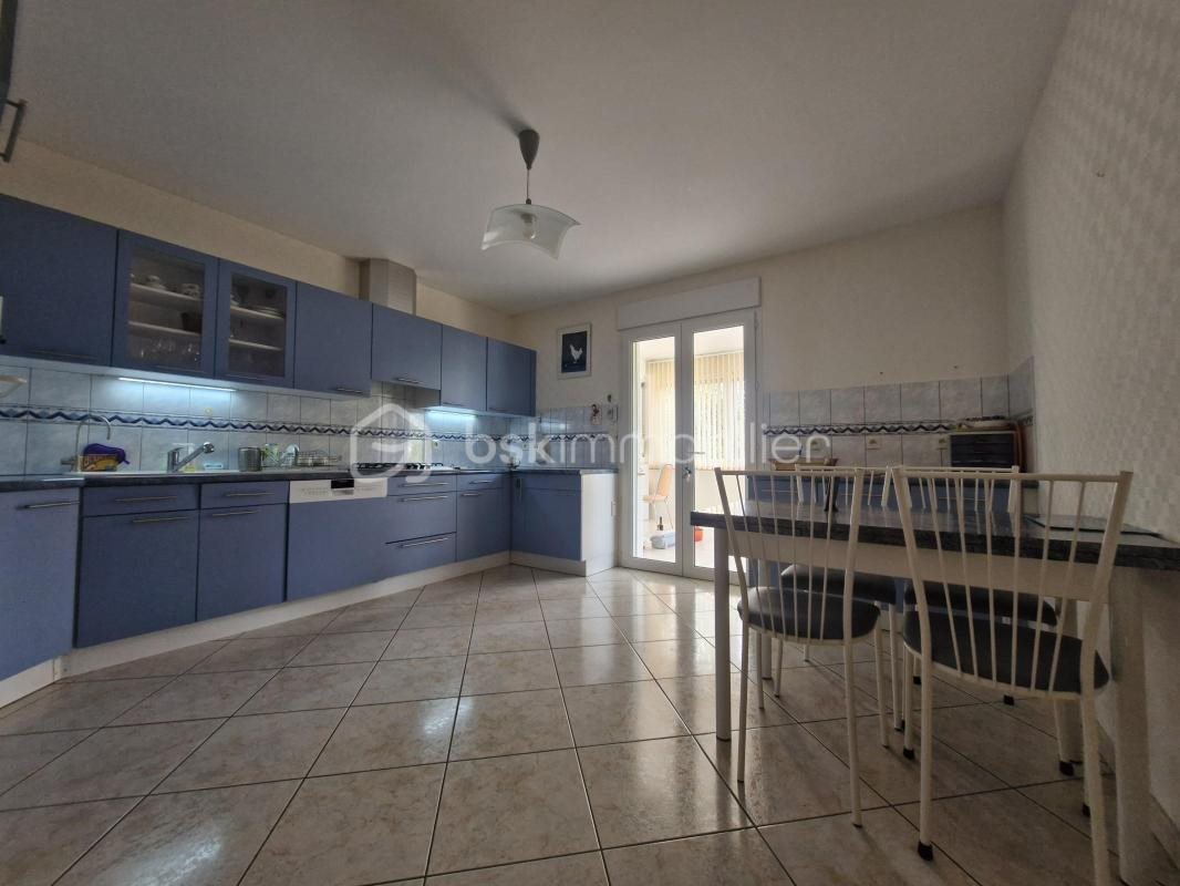 Maison à vendre, 123m², Chenôve