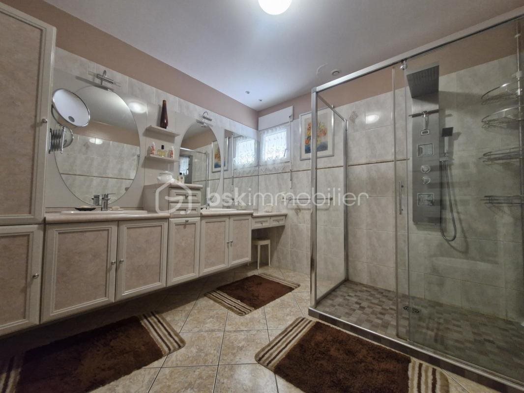 Maison à vendre, 123m², Chenôve