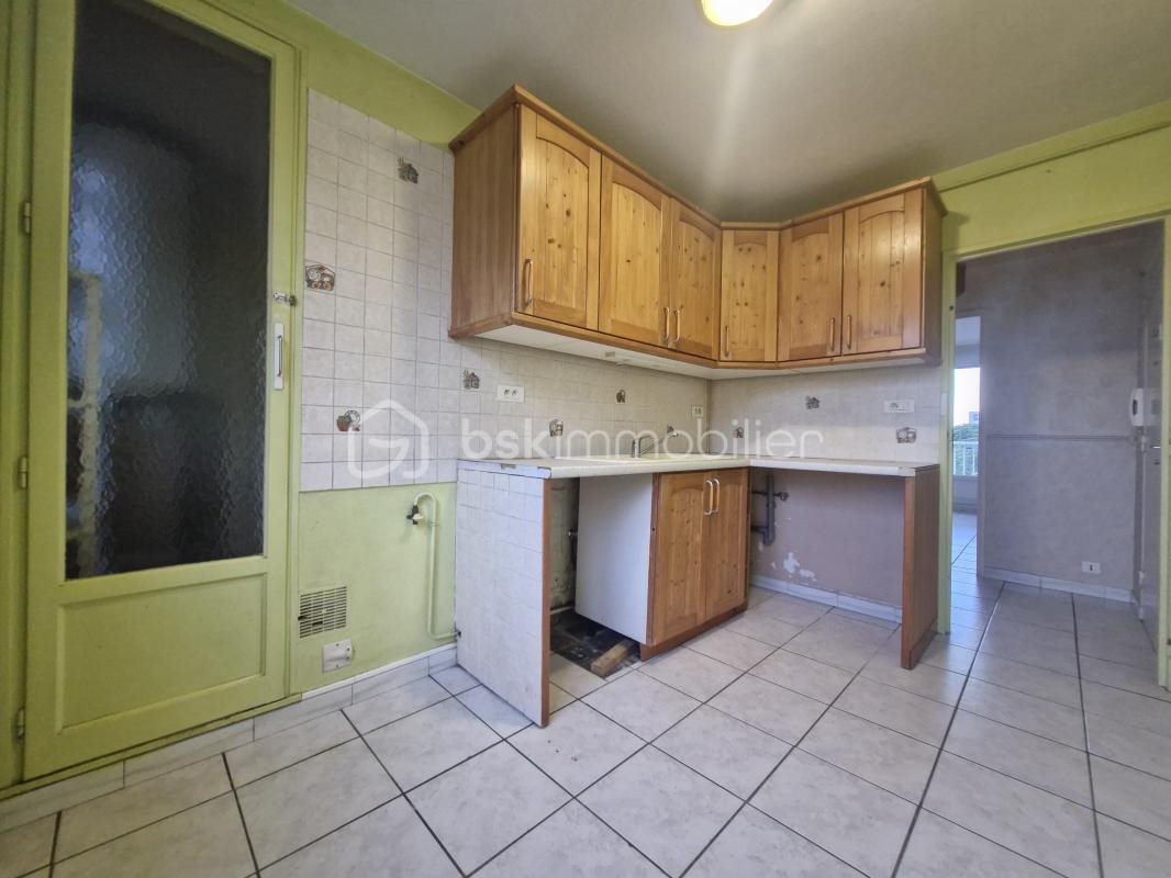 Appartement à vendre, 67m², Besançon