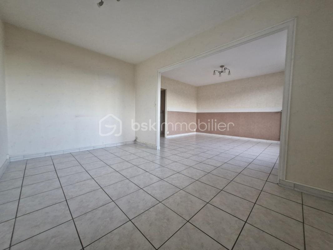 Appartement à vendre, 67m², Besançon