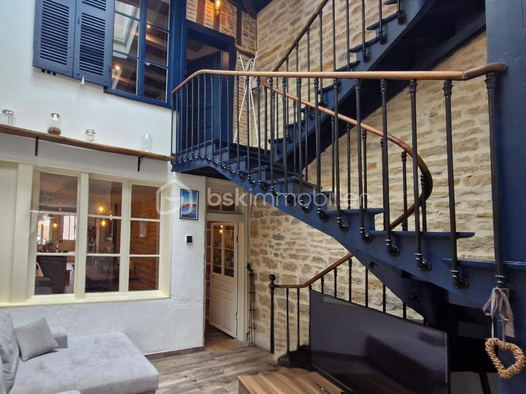 Maison à vendre, 128m², Saint-Jean-de-Losne