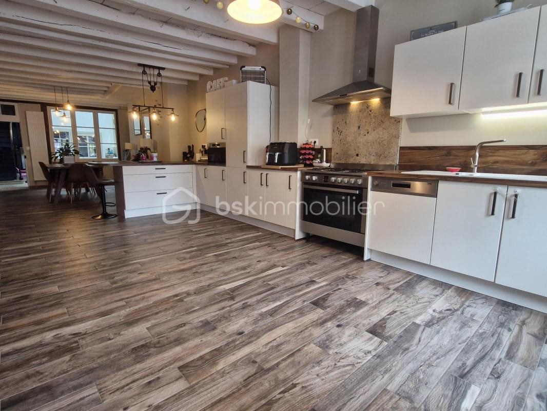 Maison à vendre, 128m², Saint-Jean-de-Losne