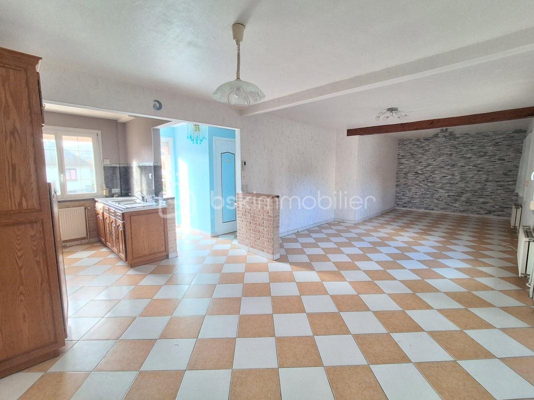Maison à vendre, 113m², Gamaches