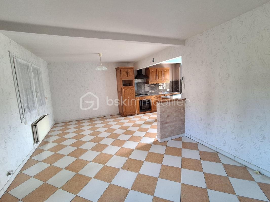 Maison à vendre, 113m², Gamaches