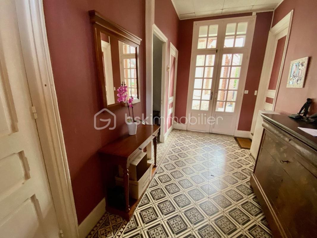 Maison à vendre, 280m², Eu