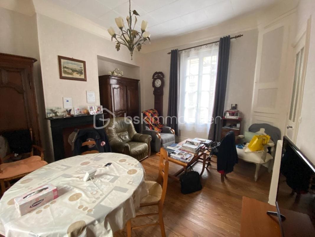 Maison à vendre, 280m², Eu