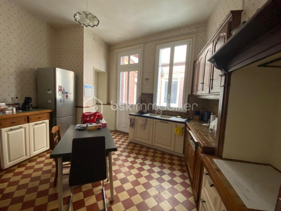 Maison à vendre, 280m², Eu