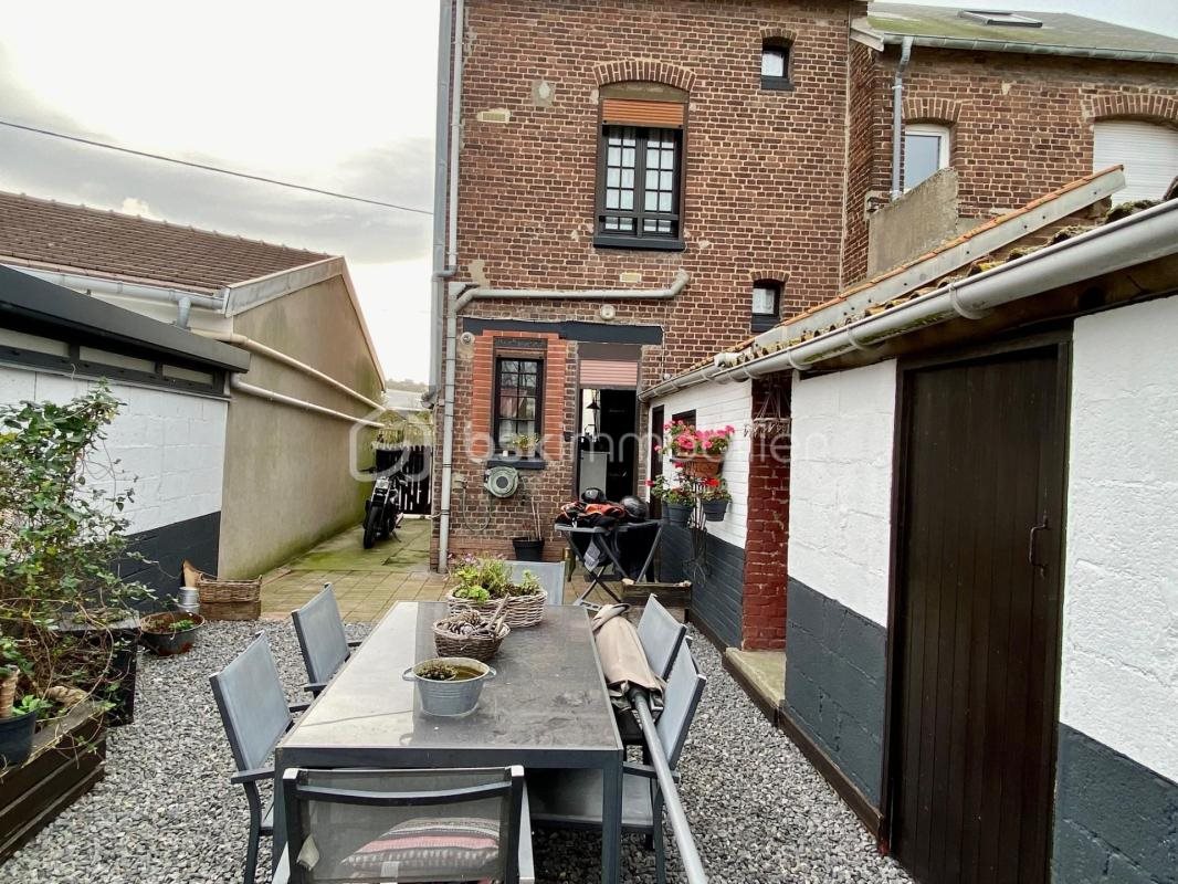 Maison à vendre, 70m², Mers-les-Bains