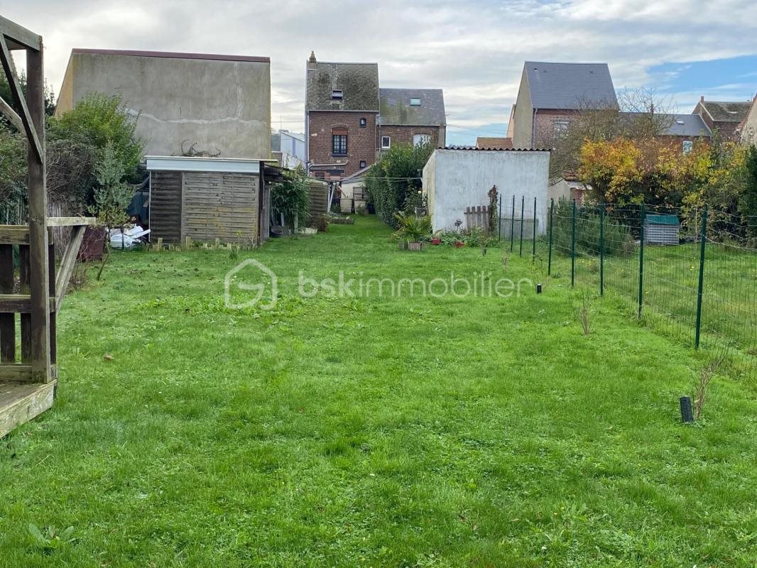 Maison à vendre, 70m², Mers-les-Bains
