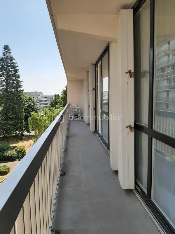 Appartement à vendre, 80m², Chelles